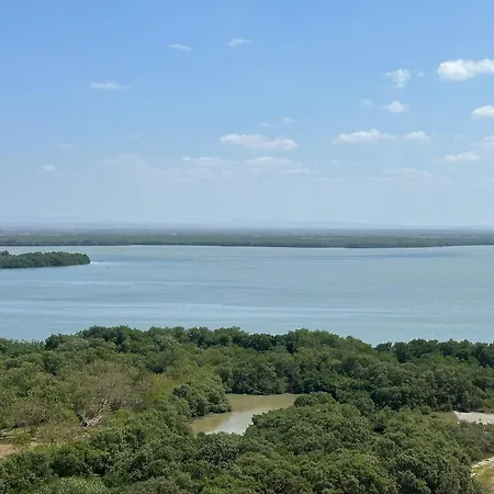 Modernos A Pocos Pasos De Playa Azul Y Del Centro De Convenciones De Americas Apartamento *