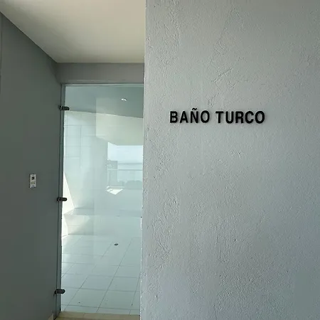 Apartamento Modernos A Pocos Pasos De Playa Azul Y Del Centro De Convenciones De Americas *