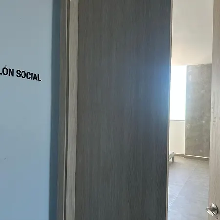 Apartamento Modernos A Pocos Pasos De Playa Azul Y Del Centro De Convenciones De Americas